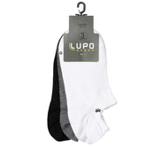 جوارب قطنية رجالية قصيرة لوبو من ديلاديلي